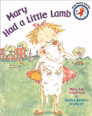 Mary Had a Little Lamb