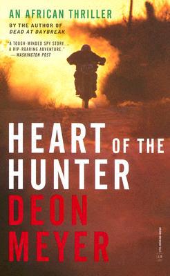 Heart of the Hunter