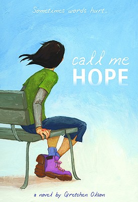 Call Me Hope