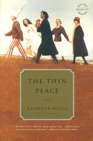 The Thin Place