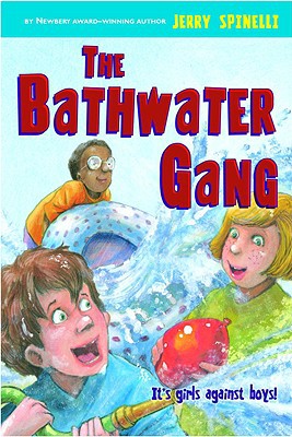 The Bathwater Gang