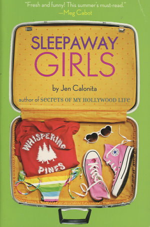 Sleepaway Girls