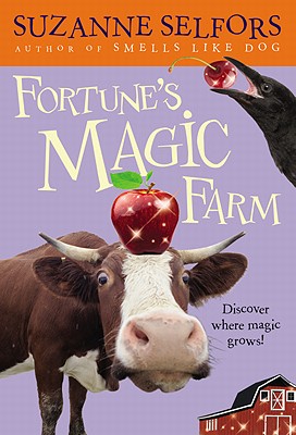 Fortune's Magic Farm