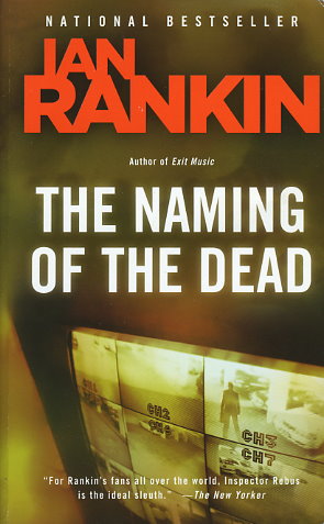 The Naming of the Dead