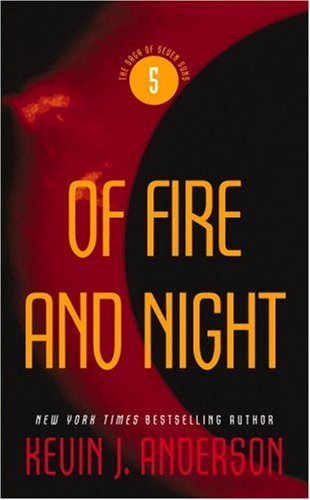 Of Fire and Night