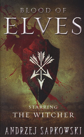 Blood of Elves