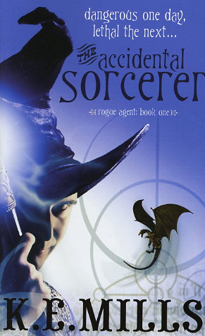 The Accidental Sorcerer