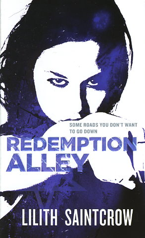 Redemption Alley