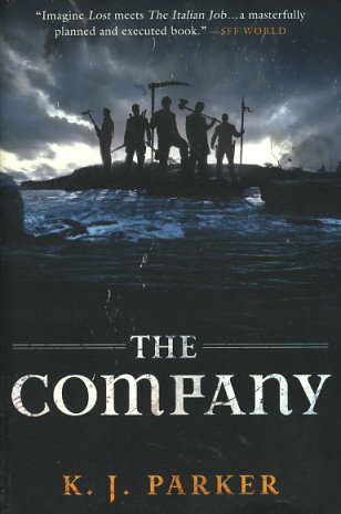 The Company