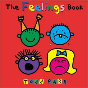 The Feelings Book