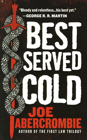 Best Served Cold