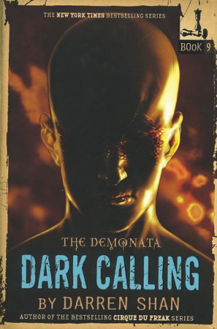 Dark Calling