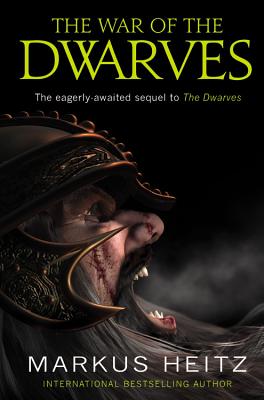 The War of the Dwarves