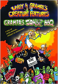 Grampa's Zombie BBQ