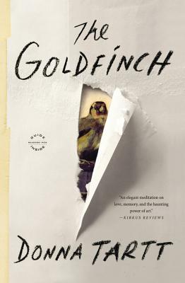 The Goldfinch