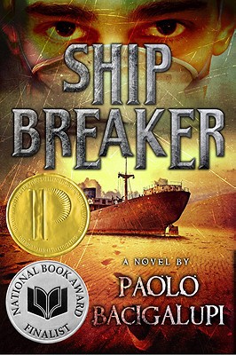 Ship Breaker