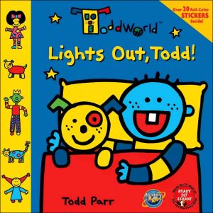 Lights Out Todd!
