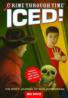 Iced! : The 2007 Journal of Nick Fitzmorgan