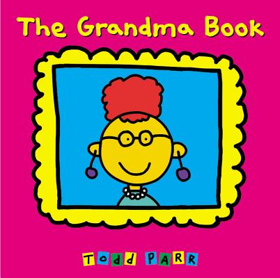 The Grandma Book