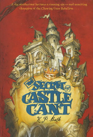 The Secret of Castle Cant