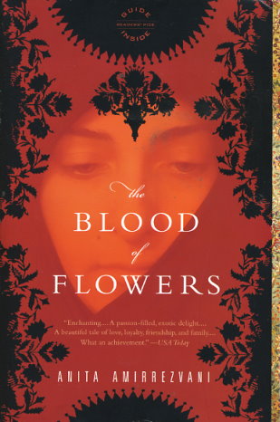 The Blood of Flowers
