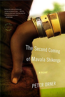The Second Coming of Mavala Shikongo