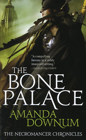 The Bone Palace