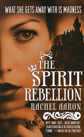 The Spirit Rebellion