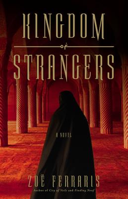 Kingdom of Strangers