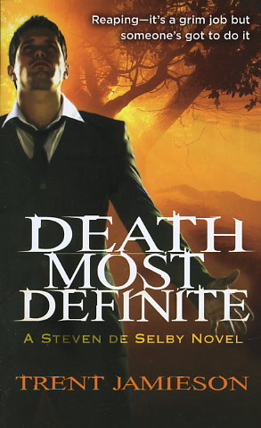 Death Most Definite