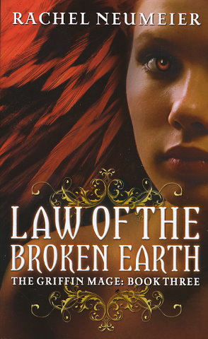 Law of the Broken Earth