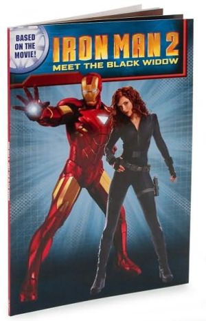 Meet the Black Widow