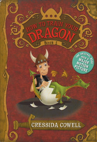 How to Train Your Dragon