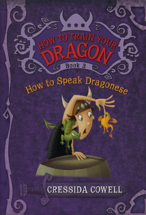 How to Speak Dragonese