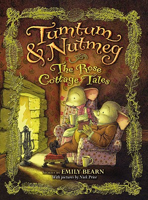 The Rose Cottage Tales