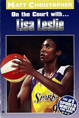 On the Court with... Lisa Leslie