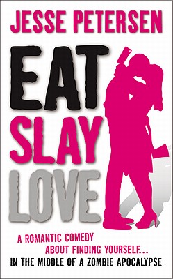 Eat, Slay, Love