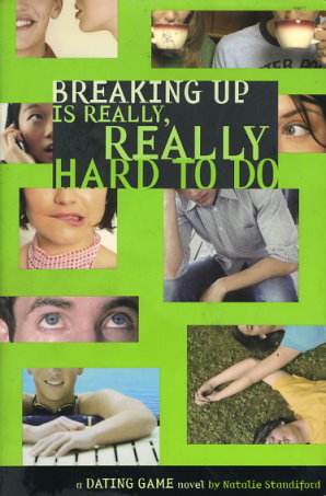 Breaking Up Is Really, Really Hard to Do