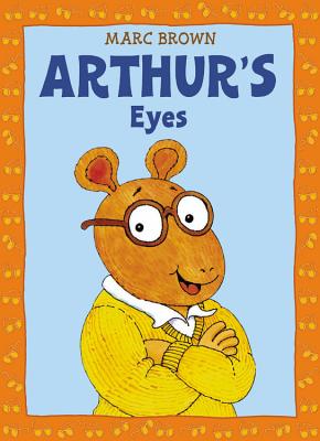 Arthur's Eyes