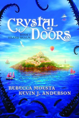 Crystal Doors