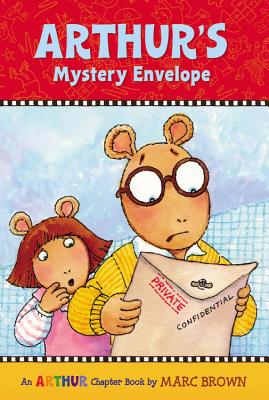 Arthur's Mystery Envelope