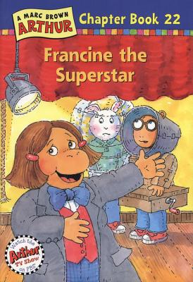 Francine the Superstar