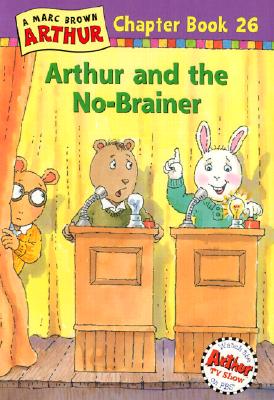 Arthur and the No-Brainer