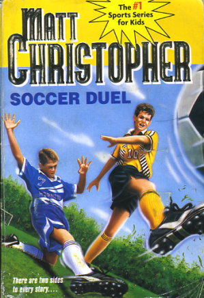 Soccer Duel