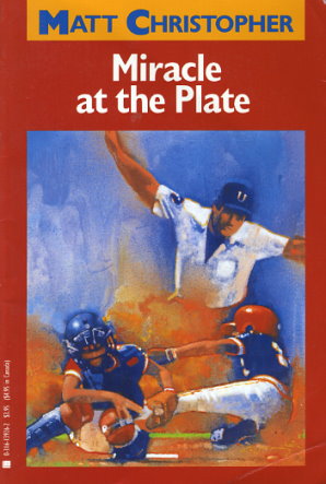 Miracle at the Plate