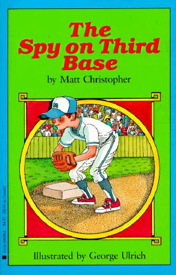 The Spy on Third Base