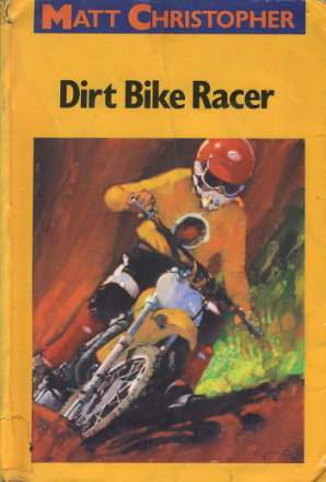 Dirt Bike Racer