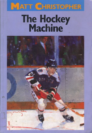 The Hockey Machine