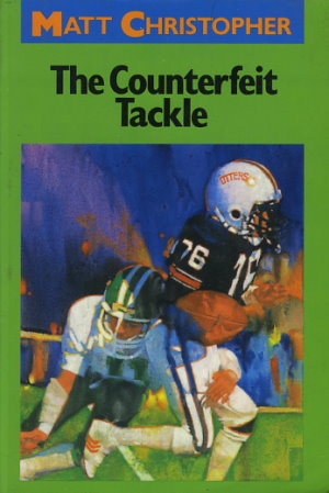The Counterfeit Tackle