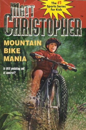 Mountain Bike Mania